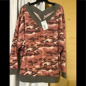 Size Large new boutique